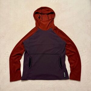 Melanzana Microgrid Hoodie V2